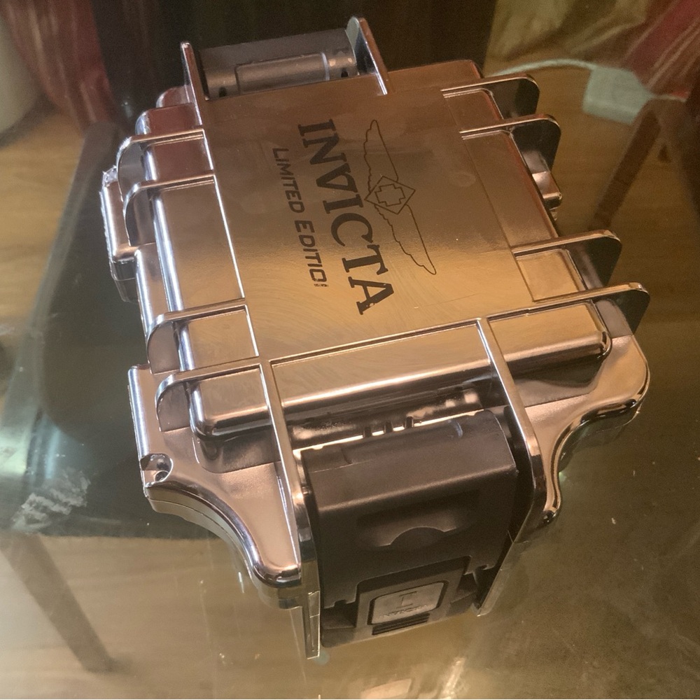 Invicta Automatic Professional Diver Edition Watc… - image 7